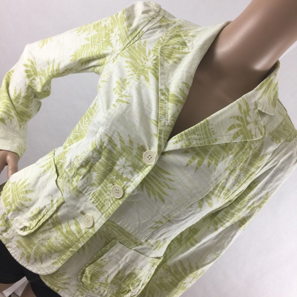 Ann Taylor LOFT Blazer Jacket